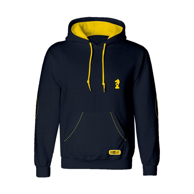 Knight hoodie uk 2025