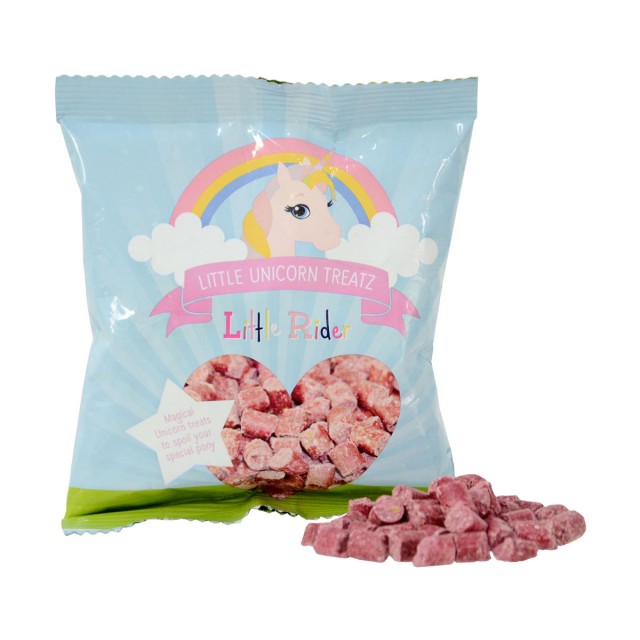 Little Rider Little Unicorn Treatz