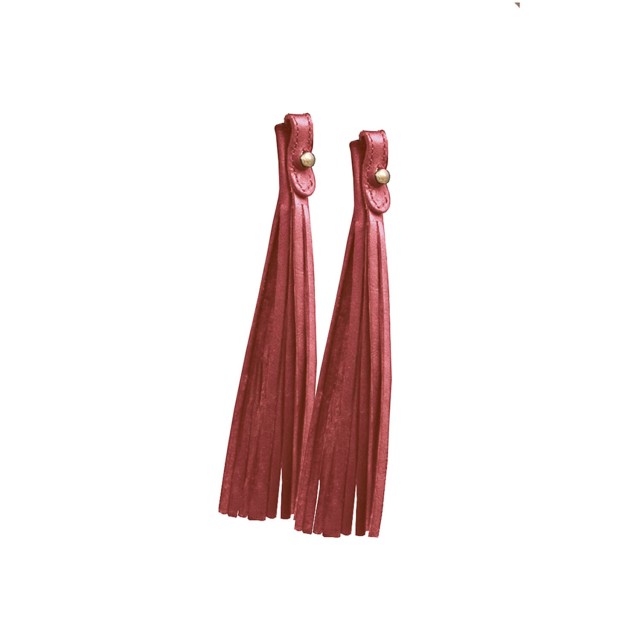 Mark Todd Masterton Tassel (Red)