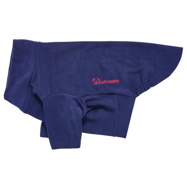 Woofmasta Dog Jumpaw (Navy)