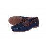 Navy Chestnut