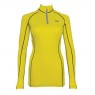 Sunshine Yellow