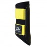 *OUTLET* Woof Wear Club Brushing Boot Colour Fusion (Sunshine Yellow)