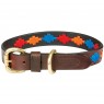 Beaufort Brown/red/o