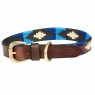 Cowdray Brown/blue/b