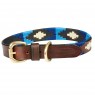 Cowdray Brown/blue/b