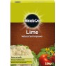 Miracle Gro Lime