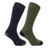 Dark Green/dark Navy