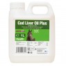 Cod Liver Oil Plus