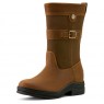 Ariat Women's Bampton H2O Boot (Baked Brown)