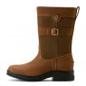 Ariat Women's Bampton H2O Boot (Baked Brown)