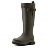 Ariat Women's Woodstock Rubber Boot (Bracken Brown)