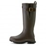 Ariat Women's Woodstock Rubber Boot (Bracken Brown)