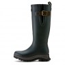 Ariat Women's Woodstock Rubber Boot (Deep Navy)
