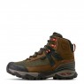 Ariat Men's Traverse Mid H2O Boot (Brown Bark)