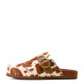 Ariat Women's Country Mule (Cow Hair On)