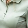 Woof Wear Women's Tech Polo Shirt (Sage)