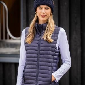 Be cosy on chilly days with the Woof Wear Heated Gilet: ✔️ Dual heating zones- front and back for...